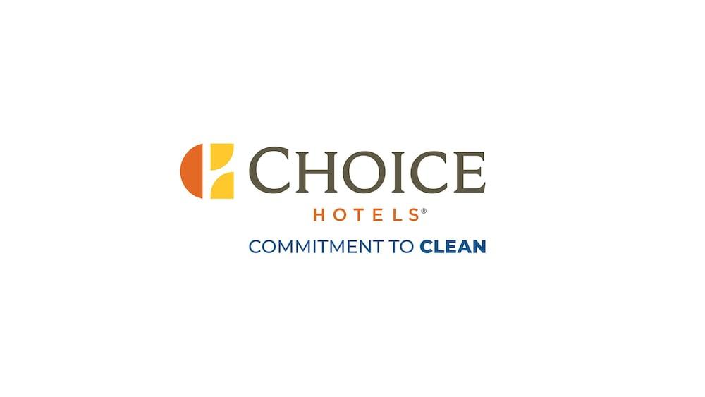 Comfort Inn Denver West Arvada Station Wheat Ridge Bagian luar foto